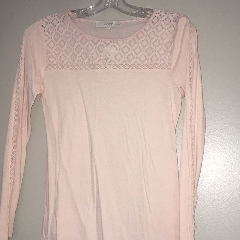 Loft Shirt